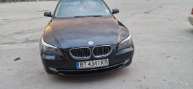 BMW 530, снимка 5