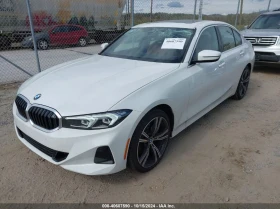 BMW 330 2.0L I-4 DI, DOHC, VVT, TURBO, 255HP All Wheel Dri, снимка 2