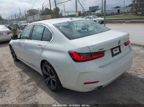 BMW 330 2.0L I-4 DI, DOHC, VVT, TURBO, 255HP All Wheel Dri, снимка 7