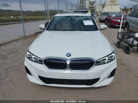 BMW 330 2.0L I-4 DI, DOHC, VVT, TURBO, 255HP All Wheel Dri, снимка 4