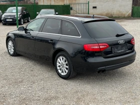 Audi A4 2.0 TDI Автоматик 177 кс Фейслифт , снимка 7