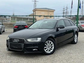 Audi A4 2.0 TDI Автоматик 177 кс Фейслифт , снимка 2