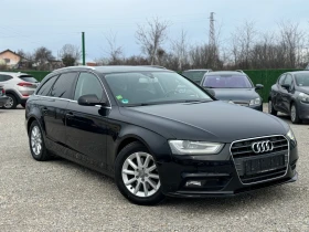 Audi A4 2.0 TDI Автоматик 177 кс Фейслифт , снимка 1