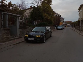 BMW 320, снимка 11