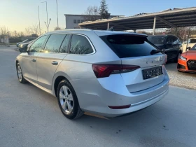 Skoda Octavia 2.0TDI - 150к.с., снимка 5