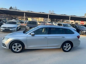 Skoda Octavia 2.0TDI - 150к.с., снимка 7