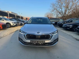 Skoda Octavia 2.0TDI - 150к.с., снимка 3