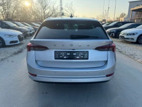 Skoda Octavia 2.0TDI - 150к.с., снимка 8