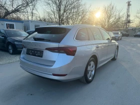 Skoda Octavia 2.0TDI - 150к.с., снимка 4