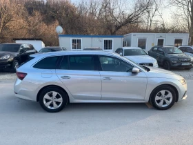 Skoda Octavia 2.0TDI - 150к.с., снимка 6