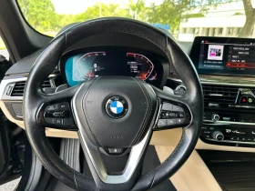 BMW 530, снимка 8