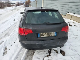 Audi A4 2.0dizel 140ks 2007god avtomat S-line!!!, снимка 5