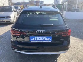 Audi A4 Allroad 3.0 TDi, снимка 5