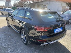 Audi A4 Allroad 3.0 TDi, снимка 4