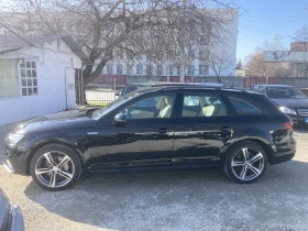 Audi A4 Allroad 3.0 TDi, снимка 3