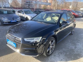 Audi A4 Allroad 3.0 TDi, снимка 2