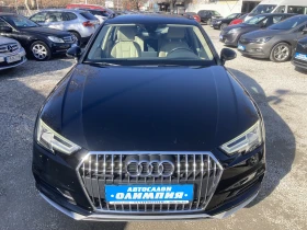 Audi A4 Allroad 3.0 TDi, снимка 1