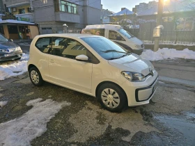 VW Up 1.0 EcoFuel, снимка 4