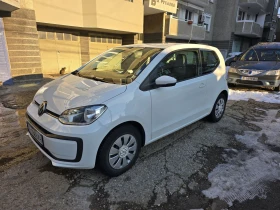 VW Up 1.0 EcoFuel, снимка 2