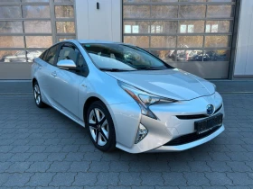     Toyota Prius  1.8 VVT-i Hybrid Executive * SEHR GEPFLEGT* 