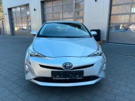     Toyota Prius  1.8 VVT-i Hybrid Executive * SEHR GEPFLEGT* 