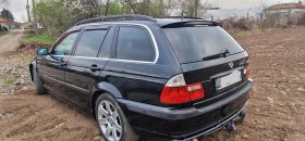 BMW 330, снимка 4