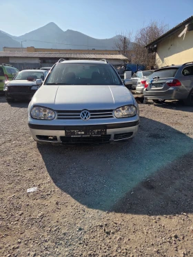 Обява за продажба на VW Golf 1.4i ~ 900 лв. - изображение 1