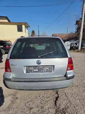 Обява за продажба на VW Golf 1.4i ~ 900 лв. - изображение 3