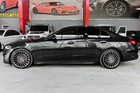 Mercedes-Benz C 300 D 4M AMG ГАРАНЦИЯ - 49990 EUR - 98857175 | Car24.bg