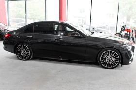 Mercedes-Benz C 300 D 4M AMG ГАРАНЦИЯ - 49990 EUR - 98857175 | Car24.bg