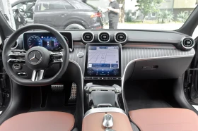 Mercedes-Benz C 300 D 4M AMG ГАРАНЦИЯ - 49990 EUR - 98857175 | Car24.bg