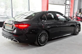 Mercedes-Benz C 300 D 4M AMG ГАРАНЦИЯ - 49990 EUR - 98857175 | Car24.bg
