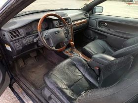 Обява за продажба на Volvo C70 2.5T Gaz. Inj ~4 200 лв. - изображение 11