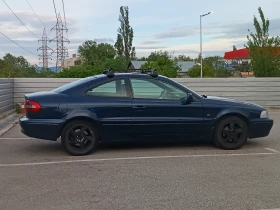 Обява за продажба на Volvo C70 2.5T Gaz. Inj ~4 200 лв. - изображение 6