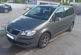 Обява за продажба на VW Touran ~5 900 лв. - изображение 1