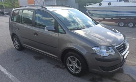 Обява за продажба на VW Touran ~5 900 лв. - изображение 2