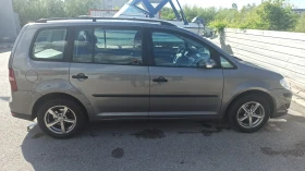 Обява за продажба на VW Touran ~5 900 лв. - изображение 7