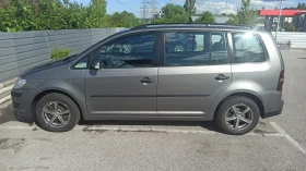Обява за продажба на VW Touran ~5 900 лв. - изображение 6