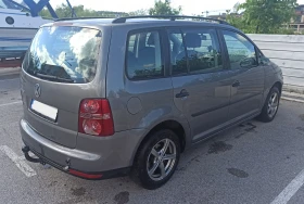 Обява за продажба на VW Touran ~5 900 лв. - изображение 3