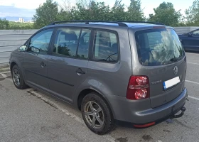 Обява за продажба на VW Touran ~5 900 лв. - изображение 1