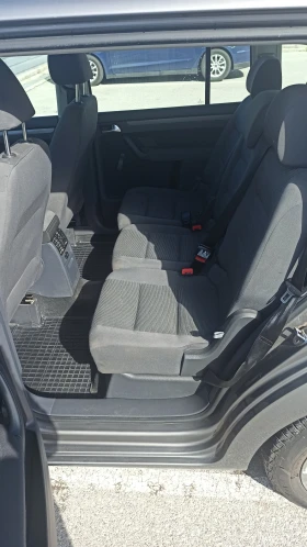 Обява за продажба на VW Touran ~5 900 лв. - изображение 10