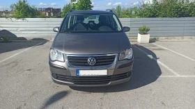 Обява за продажба на VW Touran ~5 900 лв. - изображение 5