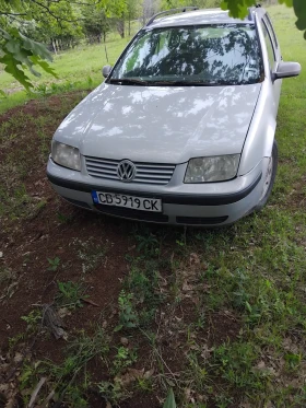 Обява за продажба на VW Bora ~4 000 лв. - изображение 1
