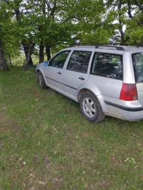 Обява за продажба на VW Bora ~4 000 лв. - изображение 2