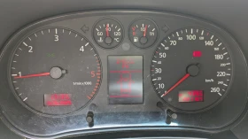 Обява за продажба на Audi A3 1.9 TDI ASZ ~4 200 лв. - изображение 7