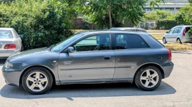 Обява за продажба на Audi A3 1.9 TDI ASZ ~4 200 лв. - изображение 2