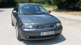 Обява за продажба на Audi A3 1.9 TDI ASZ ~4 200 лв. - изображение 1