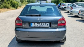 Обява за продажба на Audi A3 1.9 TDI ASZ ~4 200 лв. - изображение 4