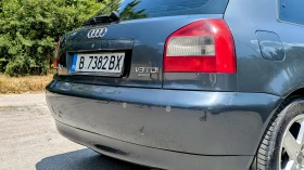 Обява за продажба на Audi A3 1.9 TDI ASZ ~4 200 лв. - изображение 5