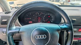 Обява за продажба на Audi A3 1.9 TDI ASZ ~4 200 лв. - изображение 6
